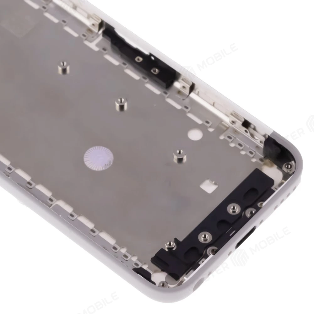 Корпус для Apple iPhone 5c (белый)  фото №4