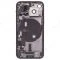 Корпус для Apple iPhone 13 mini (черный) (в сборе) (ORIG100) (Снятый) (возможен дефект ЛКП) фото №2