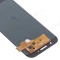 Дисплей для Samsung A520 Galaxy A5 (2017) + тачскрин (золотистый) (OLED) фото №3