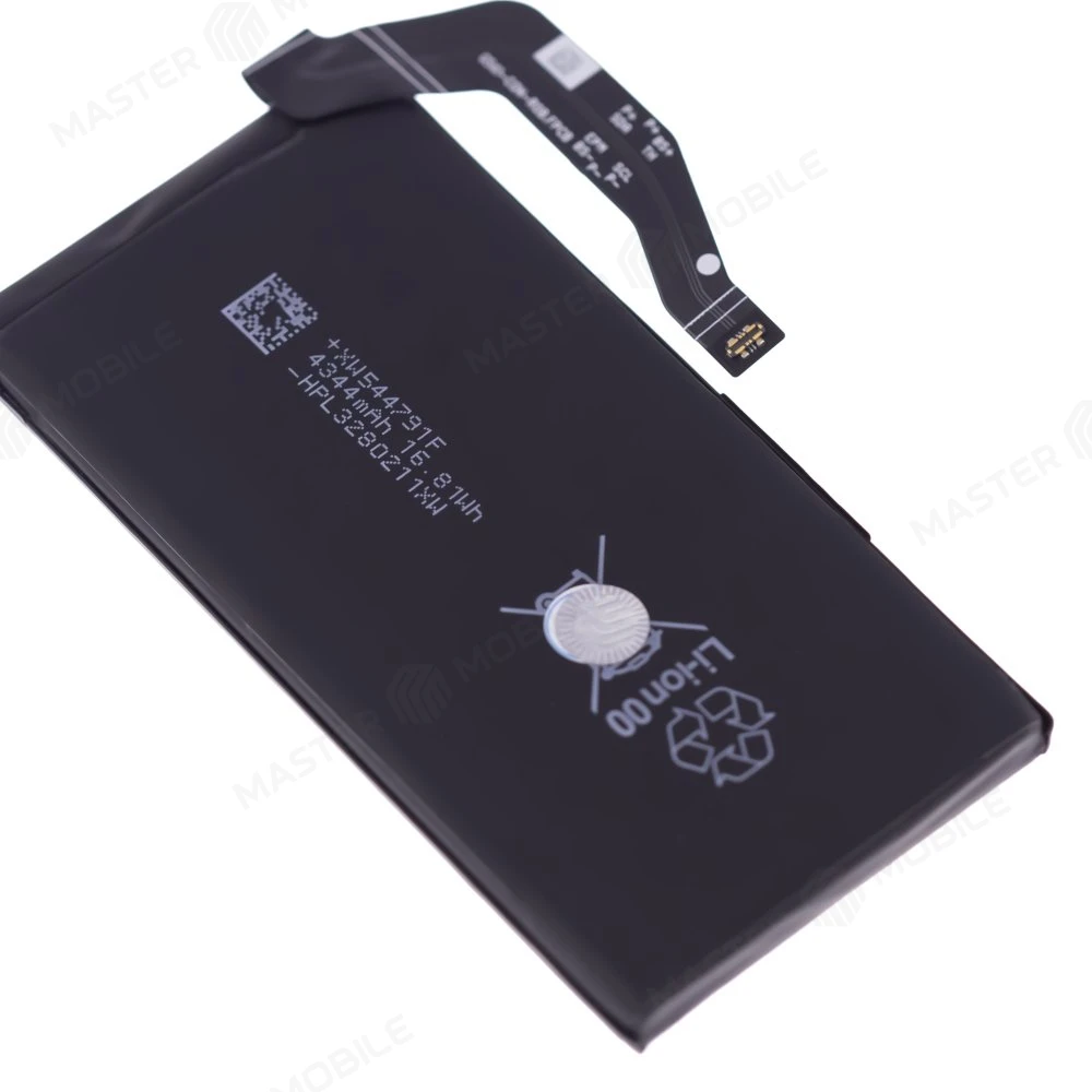 Аккумулятор для Google Pixel 7A (GWKK3/GHL1X/G0DZQ/G82U8) (GP5JE) фото №3