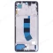 Рамка дисплея для Xiaomi Redmi Note 13 4G (23124RA7EO) (синий) фото №2