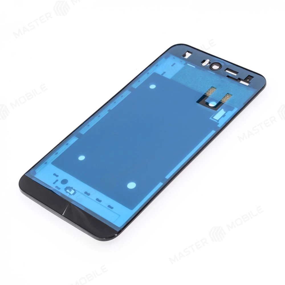 Рамка дисплея для Asus ZenFone Selfie (ZD551KL) (черный) фото №1