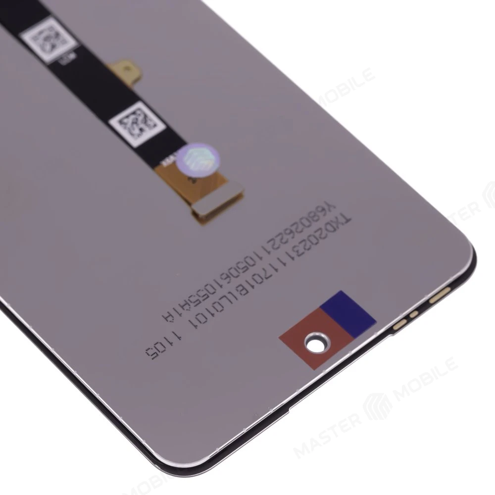 Дисплей для Tecno Pova 5 Pro 5G (LH8n) + тачскрин (черный) (ORIG) фото №3