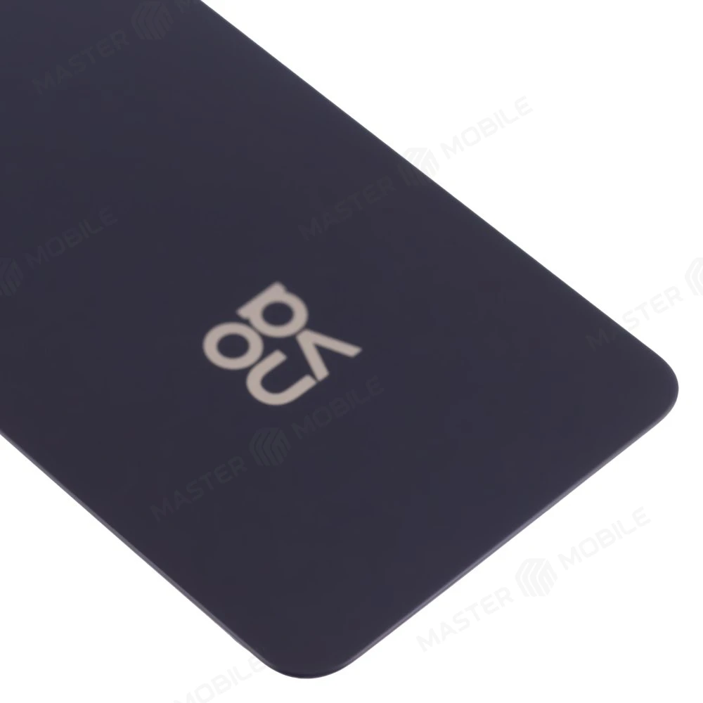 Задняя крышка для Huawei Nova 12 SE (BNE-LX1) (черный) фото №4