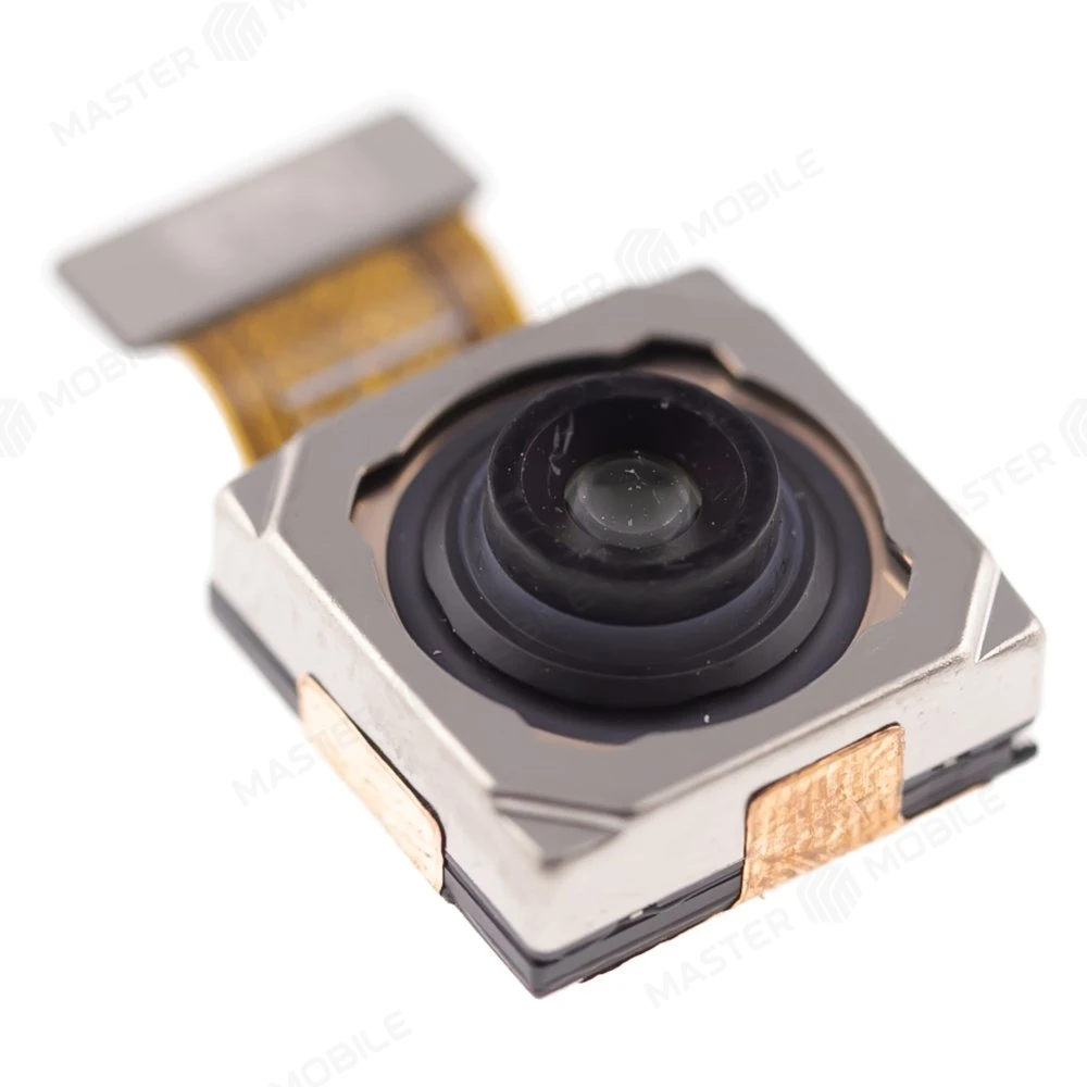 Камера для Tecno Spark 20 Pro (KJ6) / Spark 20 Pro+ (KJ7) / Pova 6 4G (LI7) / Infinix GT 10 Pro (X6739) / Zero 30 4G (X6731) (задняя) (ORIG100) фото №3