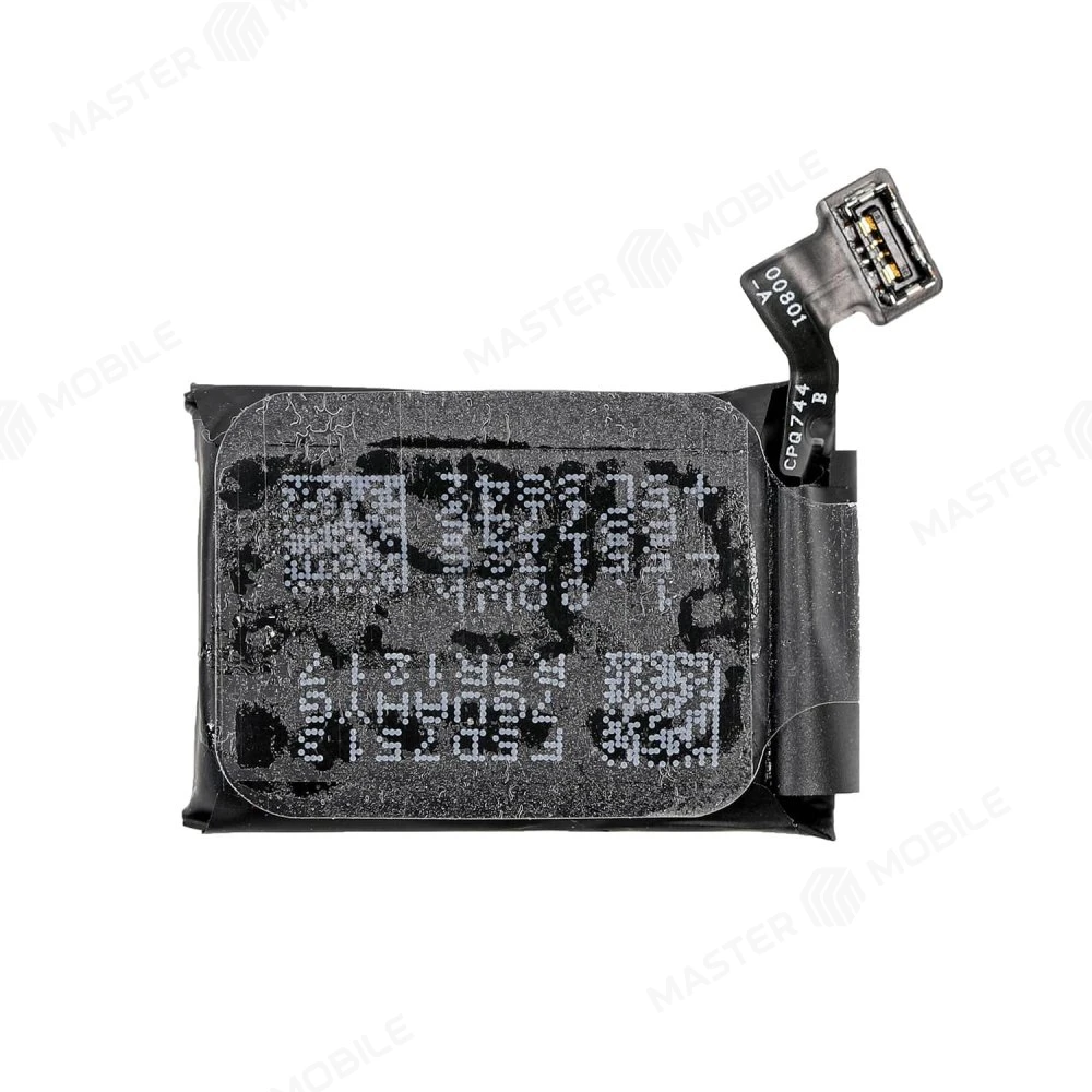 Аккумулятор для Apple Watch 3 (38 мм) фото №2