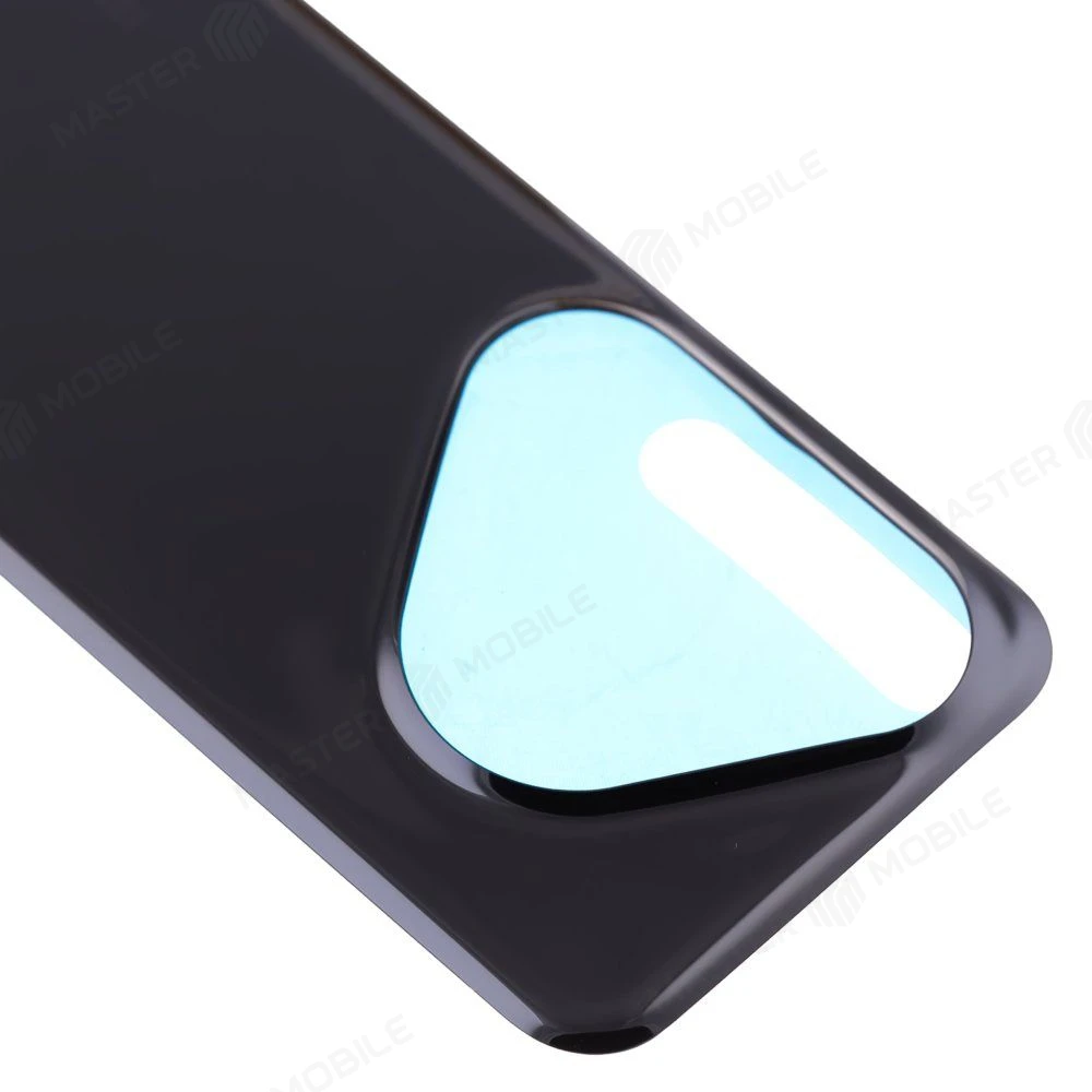 Задняя крышка для Huawei Pura 80 Pro (LMR-LX9) (черный) фото №3