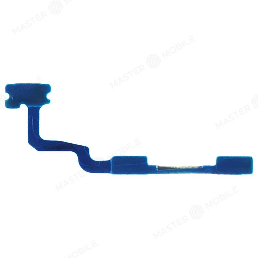 Шлейф для OPPO A54 4G (CPH2239) / A55 4G (CPH2325) / A16 (CPH2269) с комп. (на кнопки громкости)  фото №2