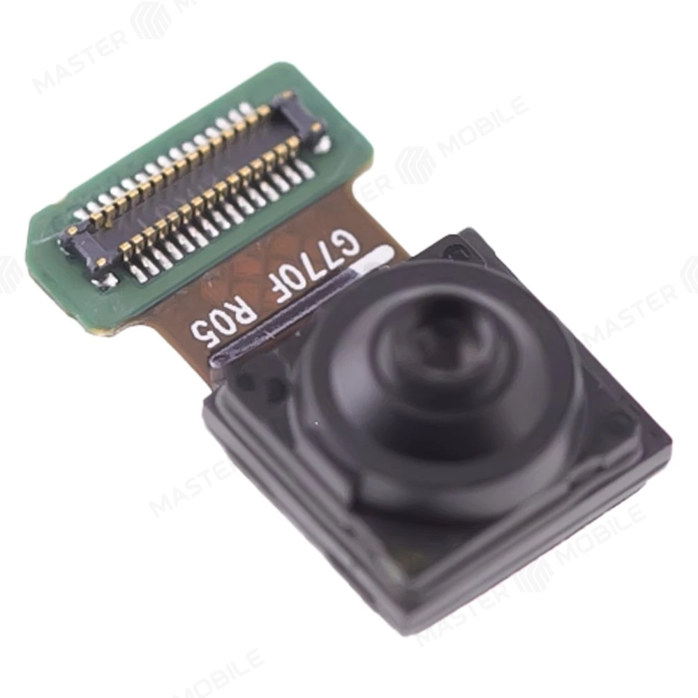 Камера для Samsung G770 Galaxy S10 Lite / M526 Galaxy M52 5G (передняя) (ORIG100) фото №3