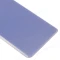 Задняя крышка для Xiaomi 13 Lite (2210129SG) (голубой) фото №4