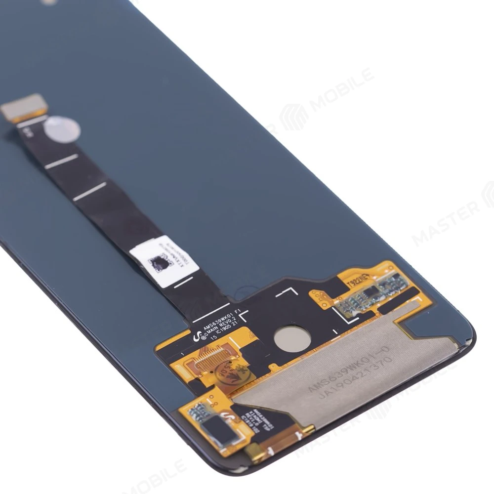 Дисплей для Xiaomi Mi 9 (M1902F1G) + тачскрин (черный) (ORIG) фото №4