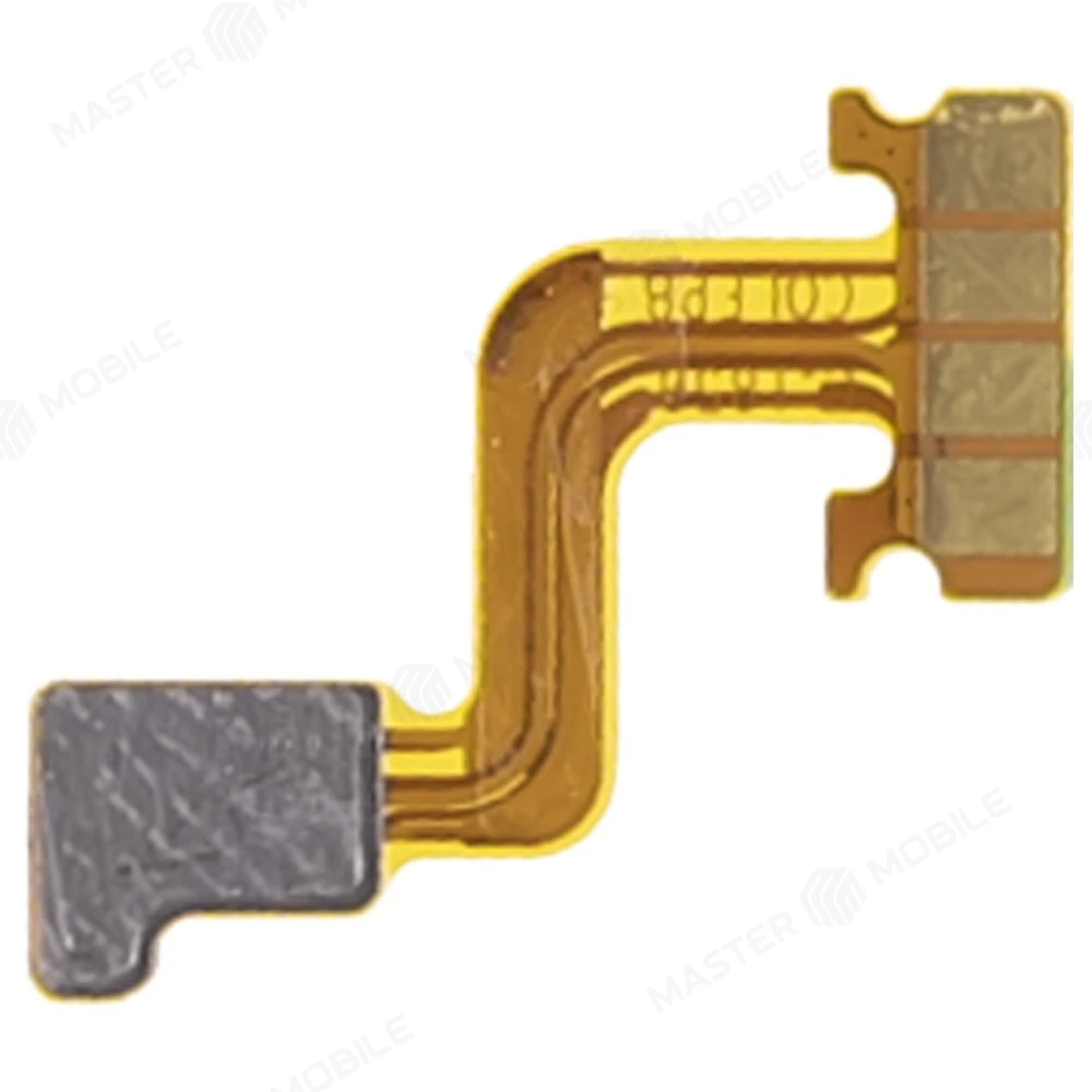 Шлейф для Huawei Honor 10 (COL-L29) с комп. + сенсор  фото №2