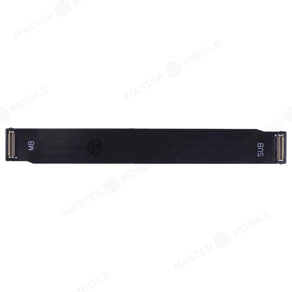 Шлейф для Xiaomi Redmi Note 9 (M2003J15SG) с комп. (межплатный) фото №2