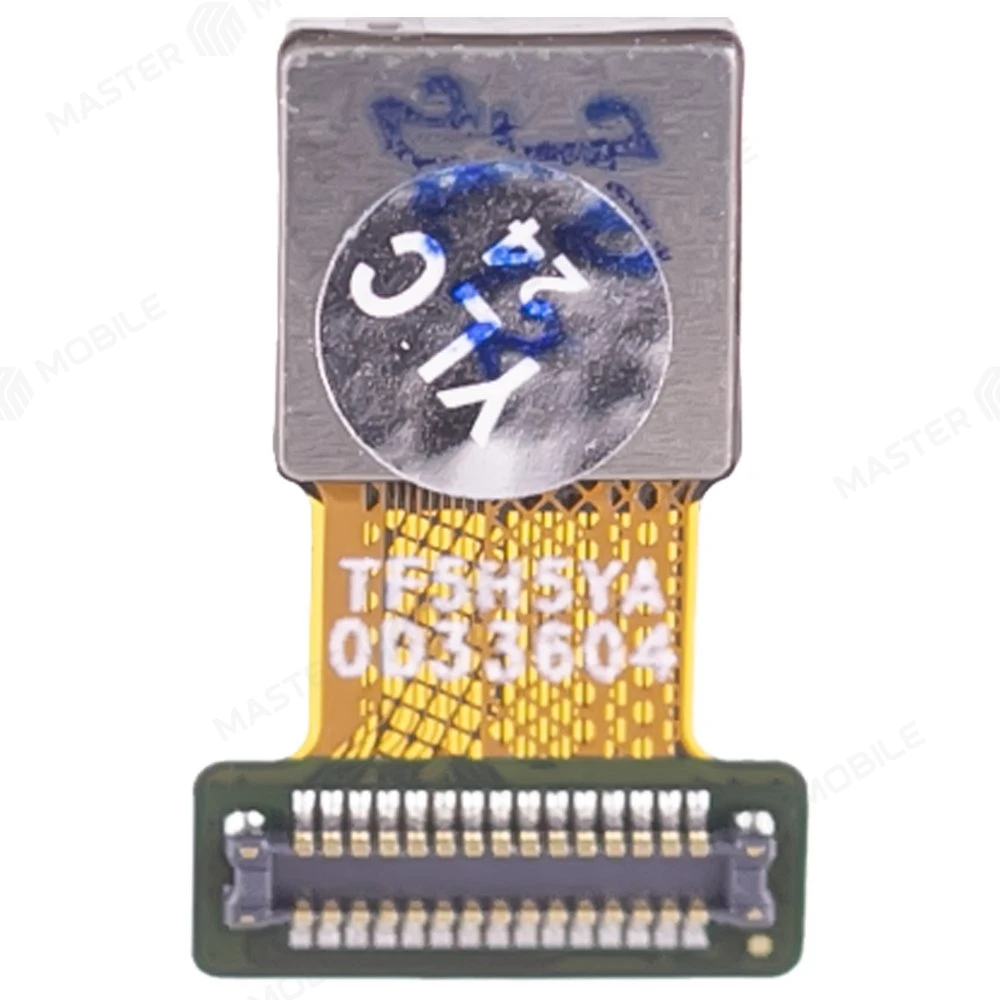 Камера для Infinix Smart 7 (X6515) / Tecno Spark GO 2023 (BF7) (передняя) (ORIG100) фото №2