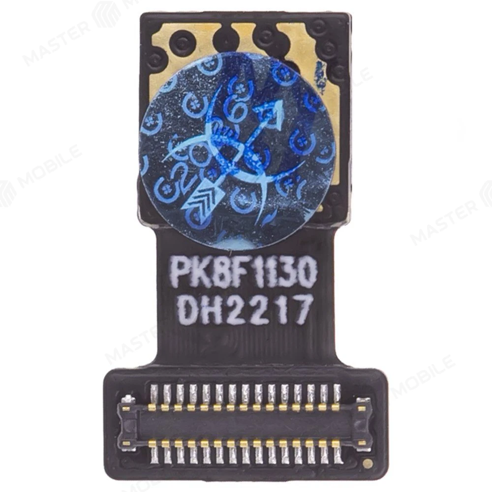 Камера для Infinix Hot 11 (X689F) (передняя) (ORIG100) фото №2