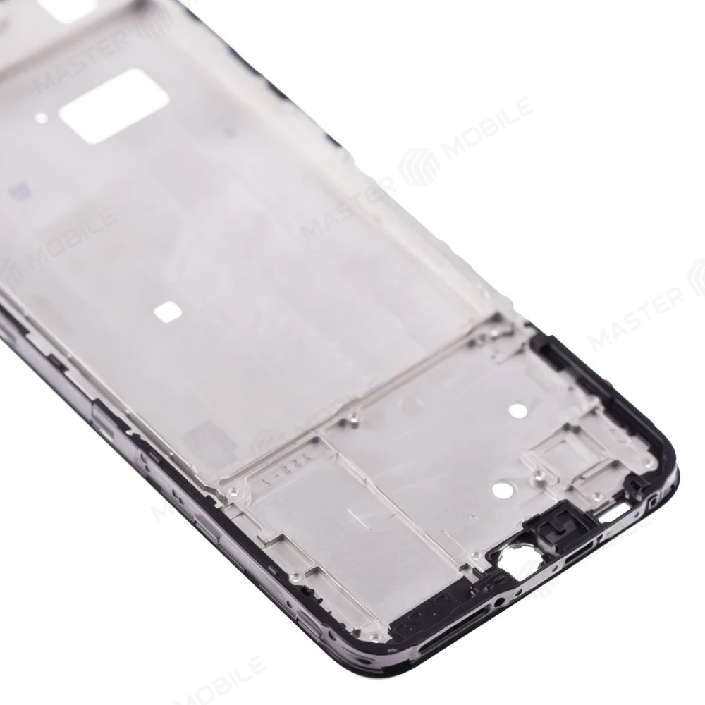 Рамка дисплея для Vivo Y22 (V2207) (черный) фото №3