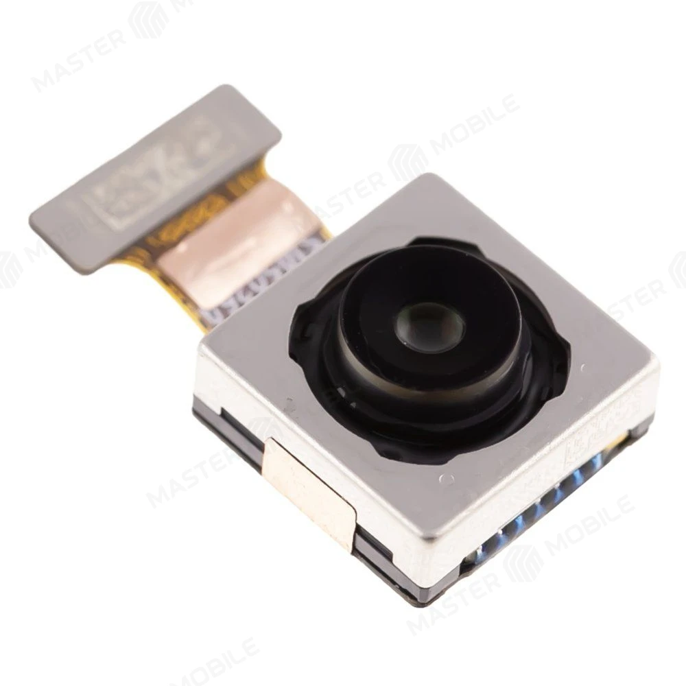 Камера для Realme 12 4G (RMX3871) (50 MP) (задняя) (ORIG100) фото №3