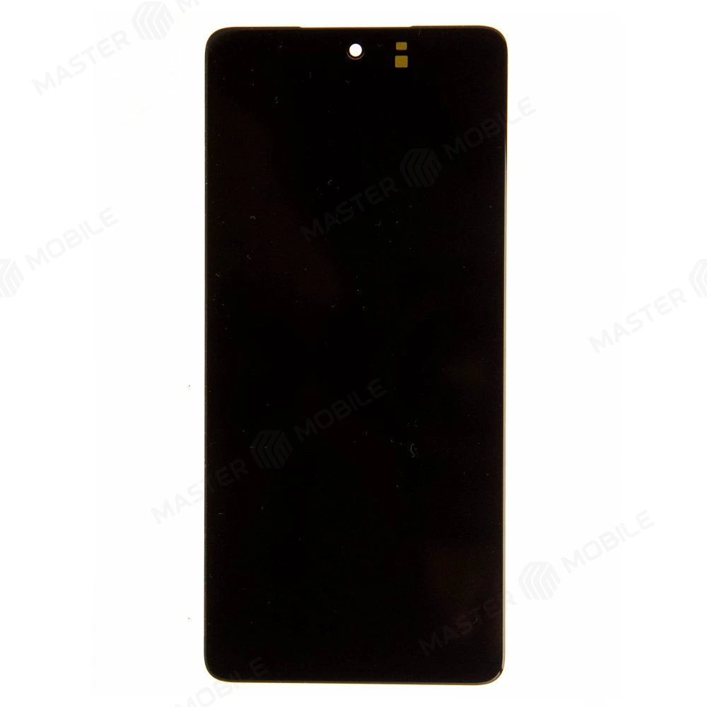 Дисплей для Samsung M546 Galaxy M54 5G + тачскрин (черный) (ORIG100) (SP) фото №1