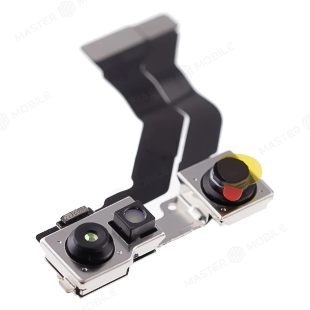 Камера для Apple iPhone 13 mini (передняя) (ORIG100) фото №3