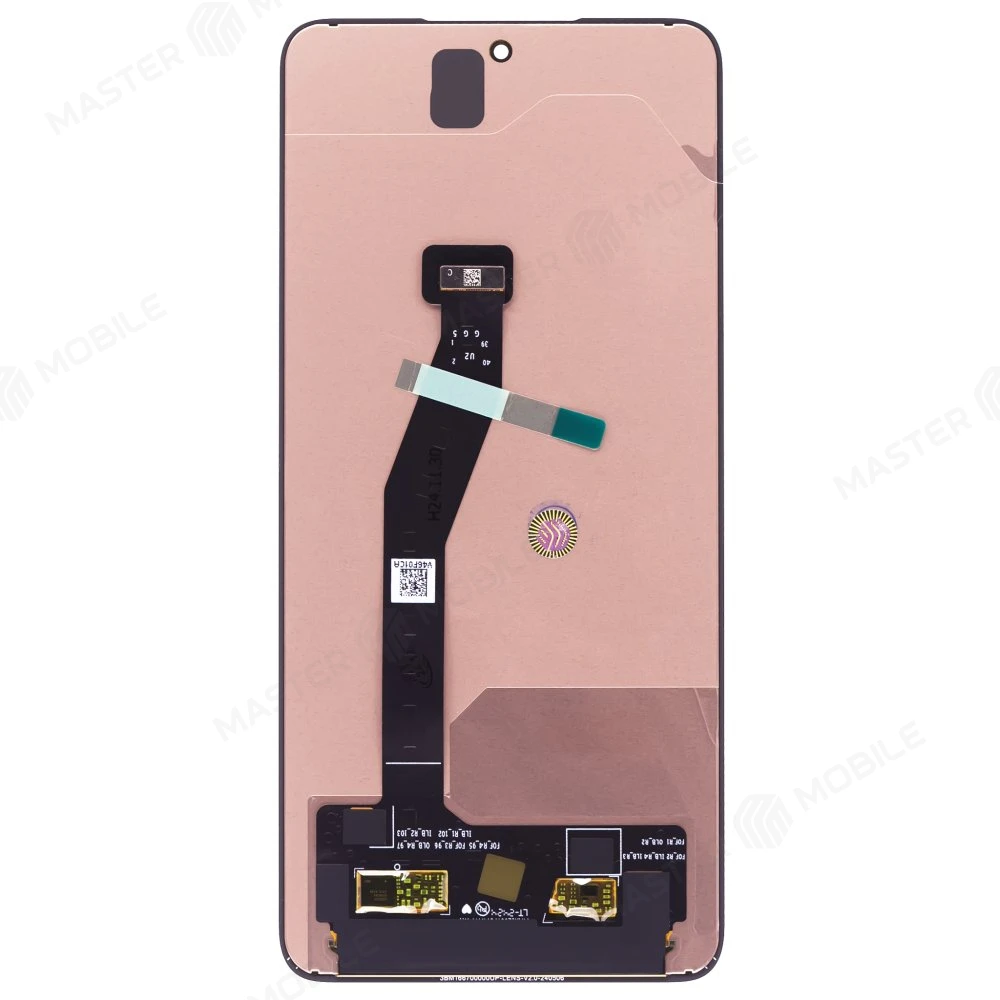 Дисплей для Xiaomi 14T (MZB0HU6RU) / 14T Pro (MZB0HH9RU) + тачскрин (черный) (ORIG) фото №2