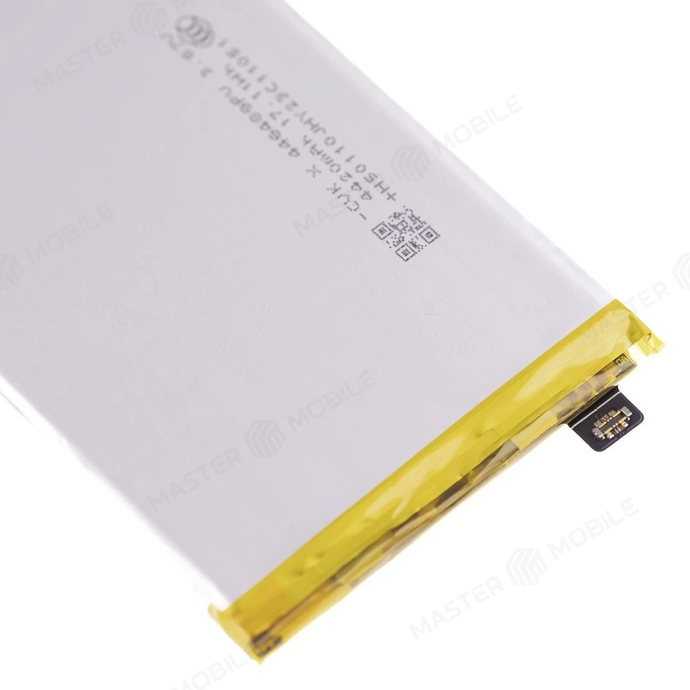 Аккумулятор для OPPO Reno 7 4G (CPH2363) / Reno 8 Lite 5G (CPH2343) (BLP907) (Premium) фото №3