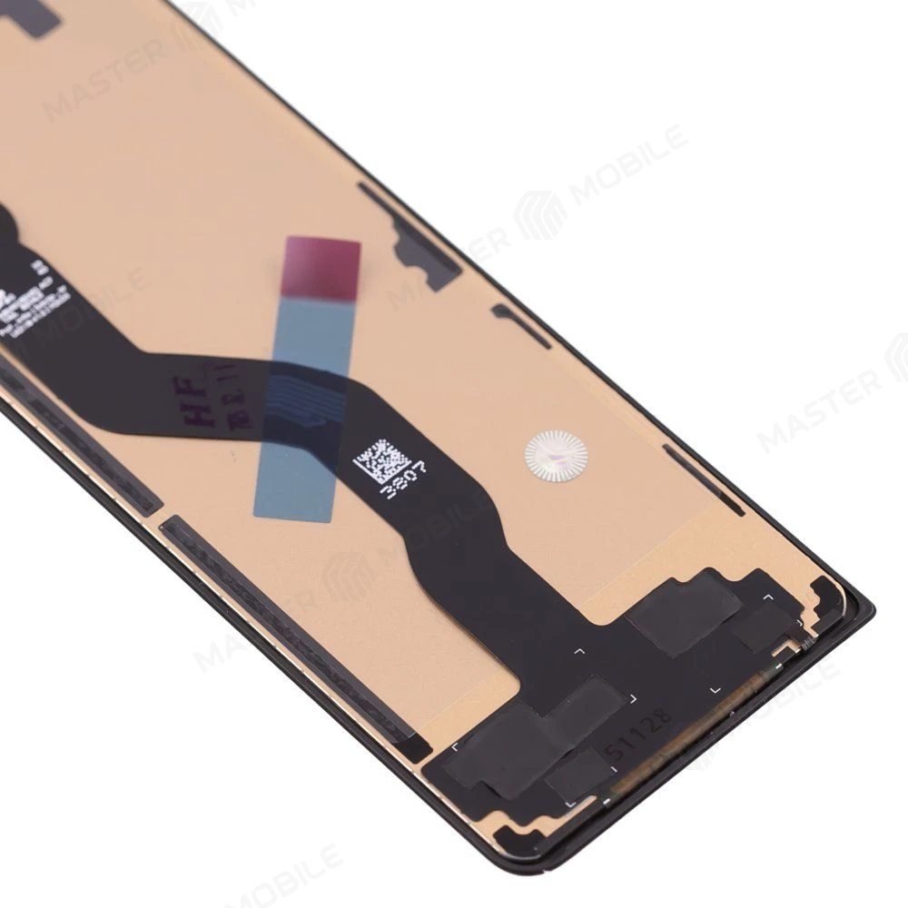 Дисплей для Samsung F946 Galaxy Z Fold 5 + тачскрин (внешний) (черный) (In-Cell) фото №4