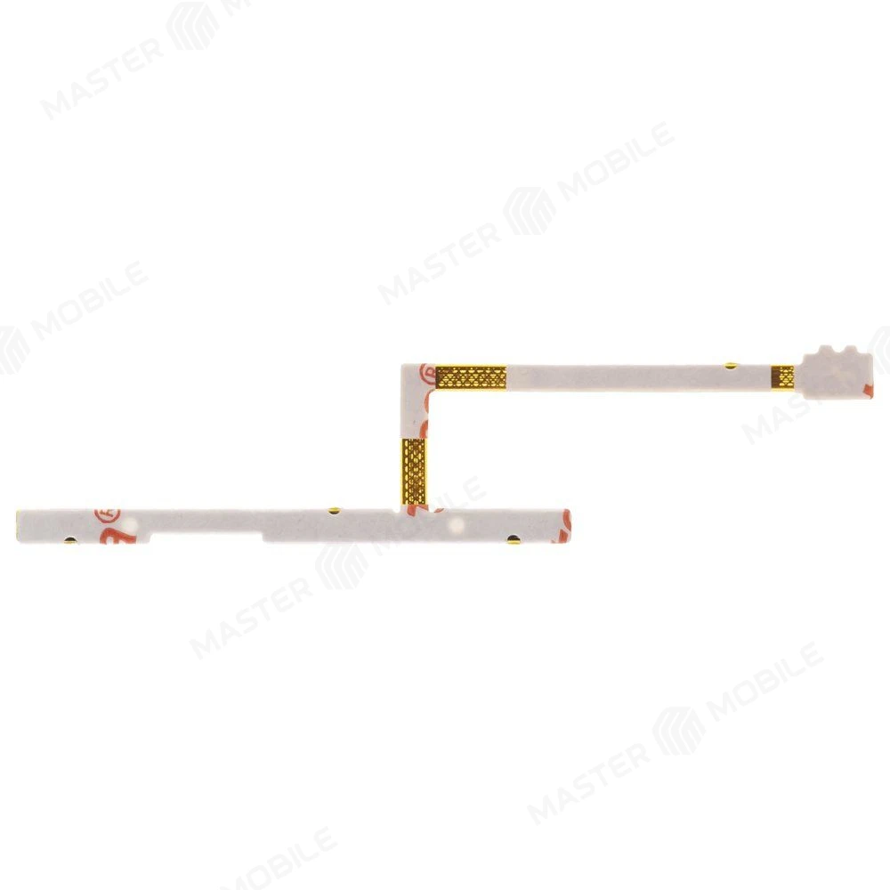 Шлейф для Infinix Hot 50 Pro+ 4G (X6880) с комп. (на кнопку включения и кнопки громкости)  фото №2