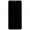 Дисплей для Xiaomi Redmi Note 5 / Redmi Note 5 Pro + тачскрин (черный) (COF) фото №1