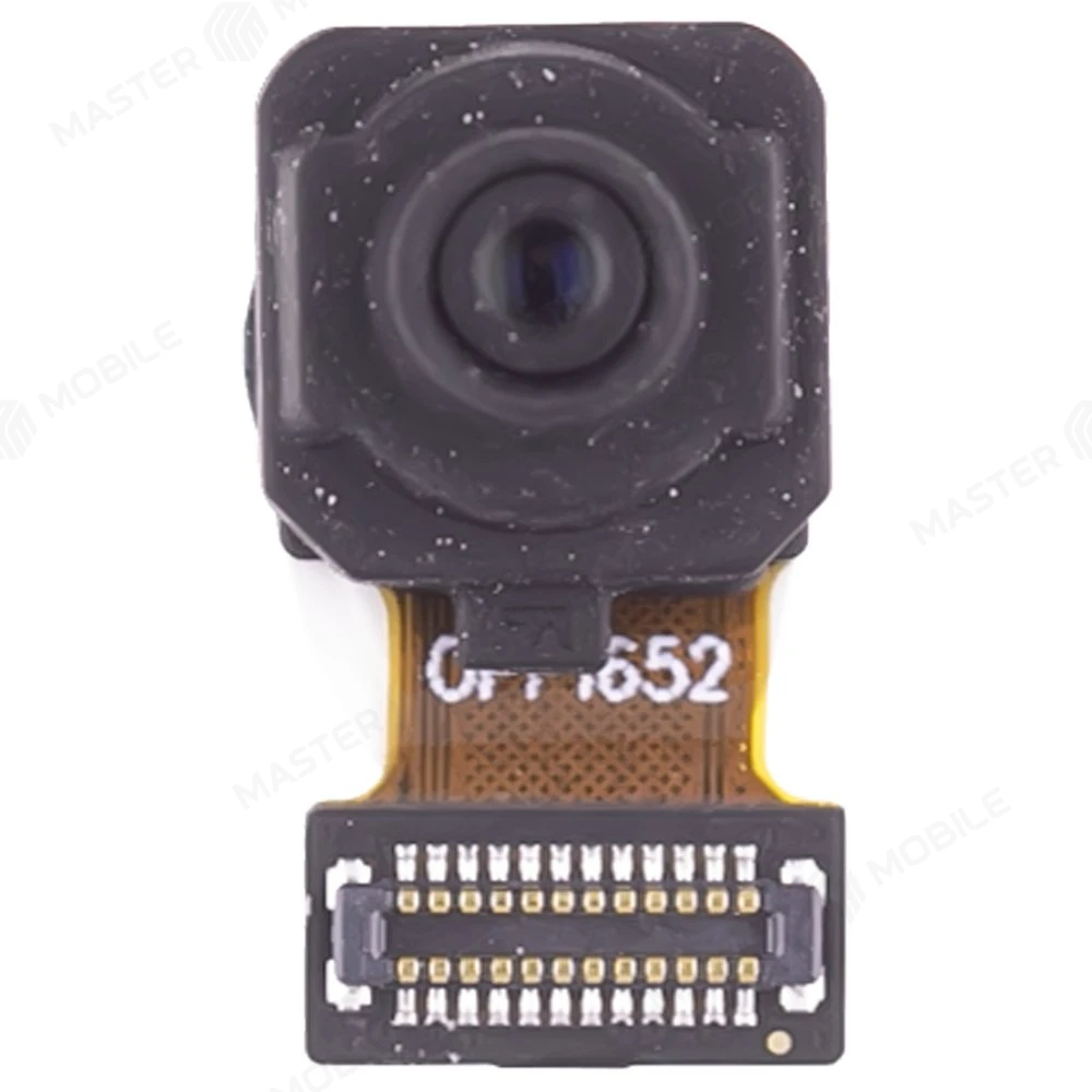 Камера для Huawei Honor 9A (MOA-LX9N) / Honor 9C (AKA-L29) / Honor 9X Lite / P Smart 2021 (PPA-LX1) и др. (8 MP) (передняя) (ORIG100) фото №1