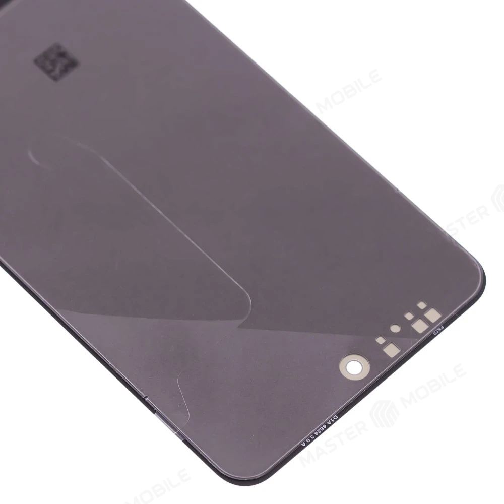 Дисплей для Vivo V30 Lite 4G (V2342) / V40 Lite 4G (V2424) / V40 Lite 5G (V2417) + тачскрин (черный) (ORIG100) фото №3