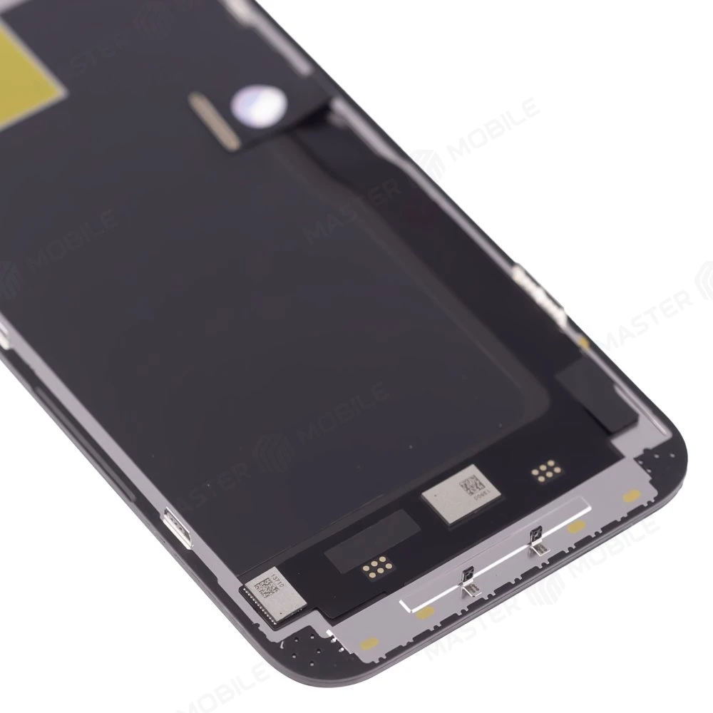 Дисплей для Apple iPhone 14 + тачскрин (черный) (MNK) (In-Cell) фото №4