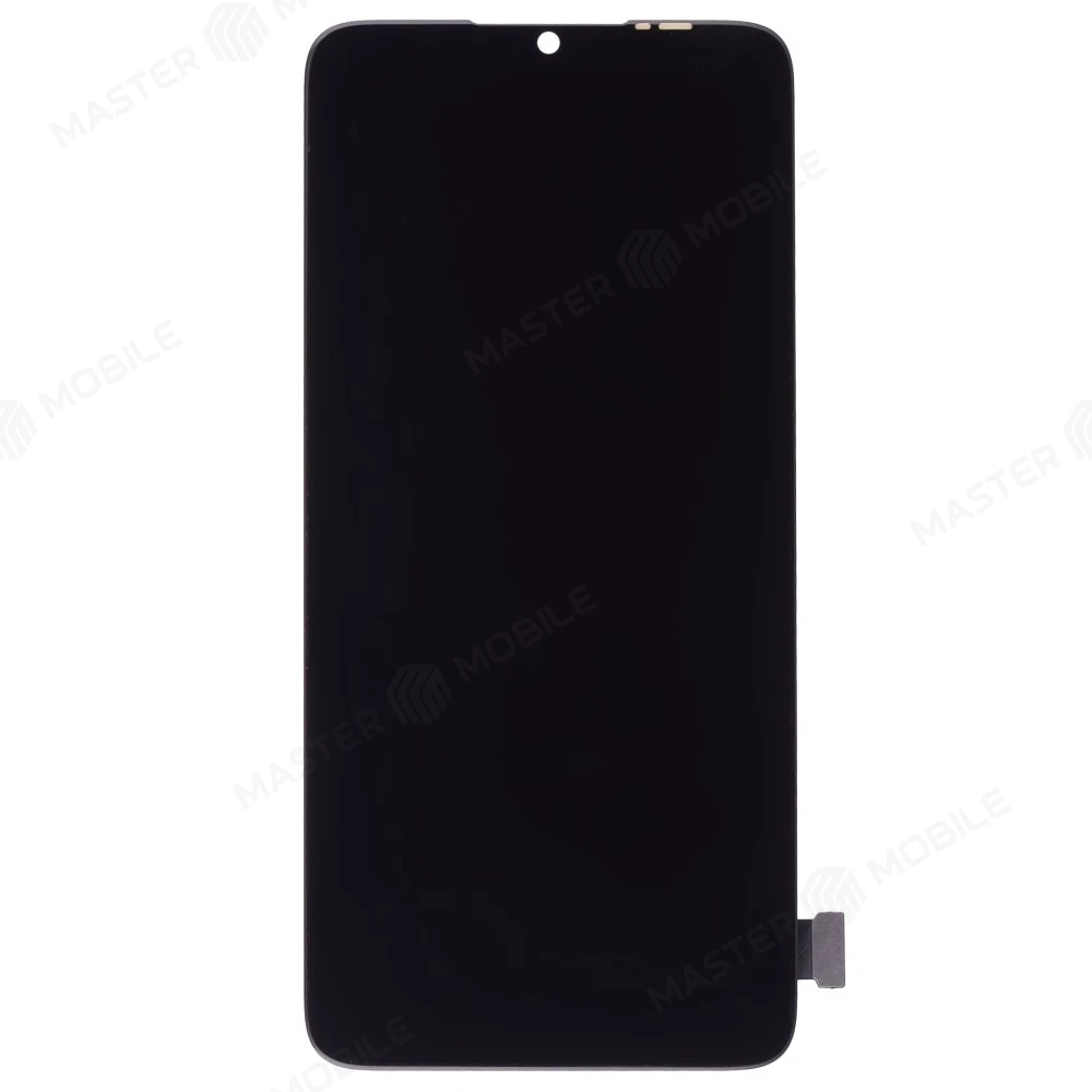 Дисплей для Xiaomi Mi 9 Lite (M1904F3BG) / Mi A3 Lite / Mi CC9 + тачскрин (черный) (In-Cell) фото №1