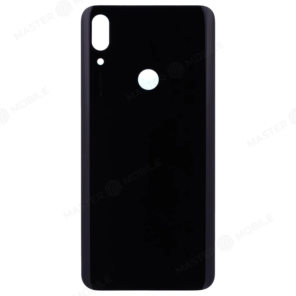 Задняя крышка для Huawei P Smart Z (STK-LX1) (черный) фото №1