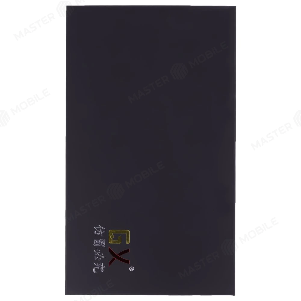 Дисплей для Apple iPhone 15 + тачскрин (черный) (GX ORIG) (Soft Oled) фото №5