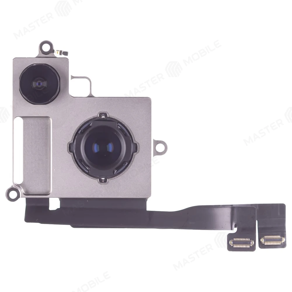 Камера для Apple iPhone 14 (задняя) (ORIG100) фото №1