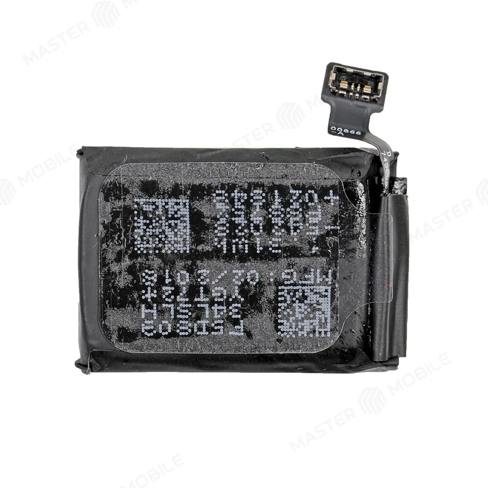 Аккумулятор для Apple Watch 3 (42 мм) фото №2