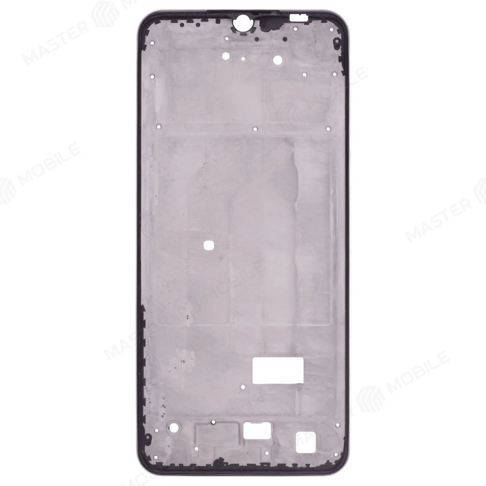 Рамка дисплея для Vivo Y21 (V2111) (черный) фото №1