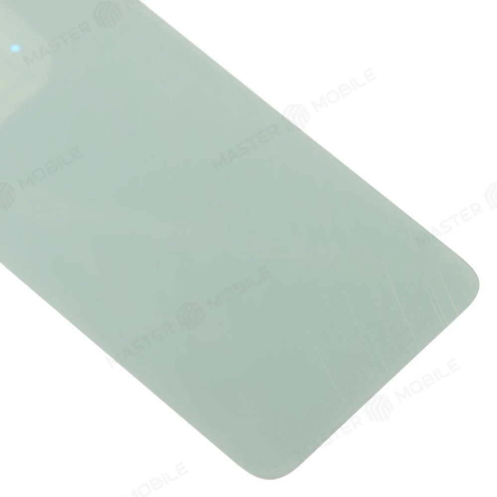 Задняя крышка для Infinix Hot 40i (X6528B) (зеленый) фото №4