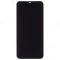 Дисплей для Samsung A155 Galaxy A15 4G + тачскрин (черный) (In-Cell) фото №1