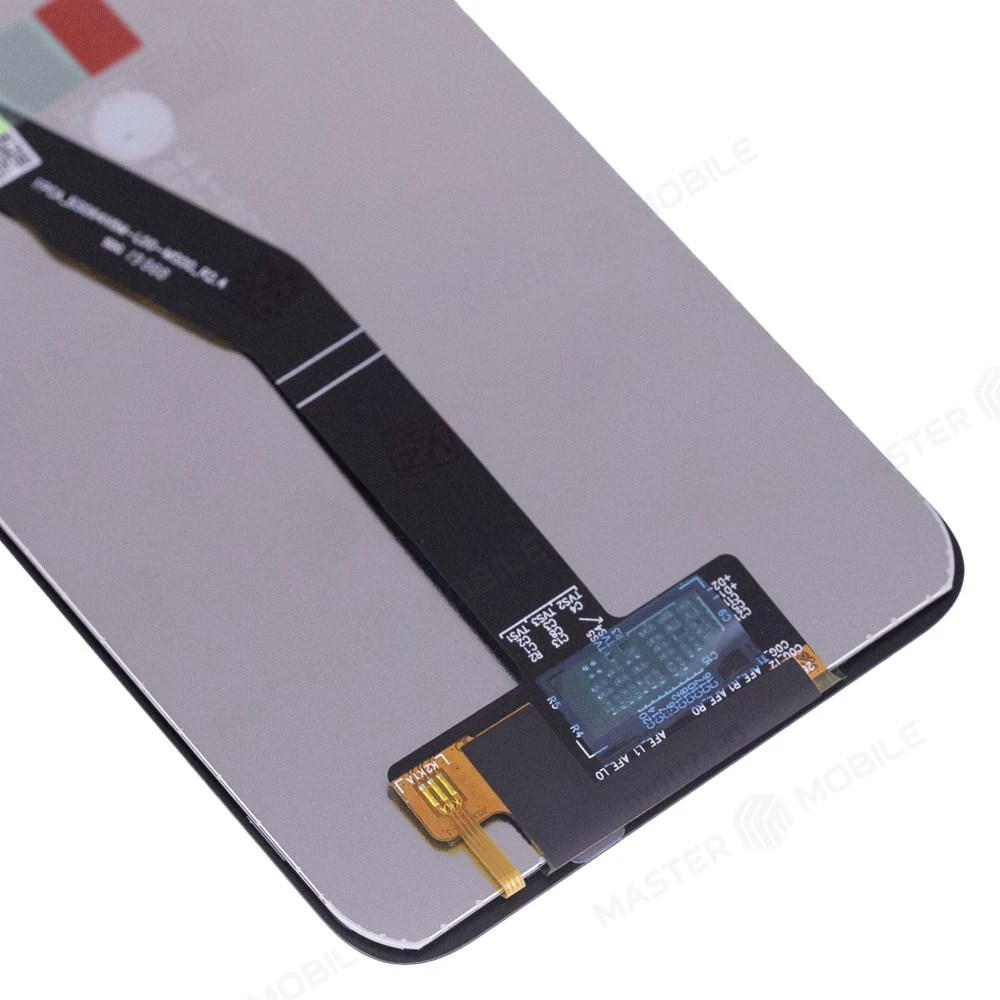 Дисплей для Huawei P40 Lite E (ART-L29) / Honor 9C (AKA-L29) / Honor Play 3 / Y7p (ART-L28) + тачскрин (черный) (ORIG) фото №4