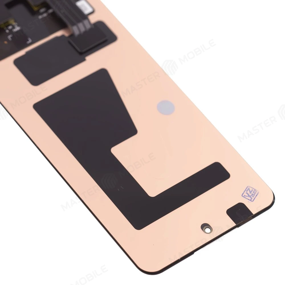 Дисплей для OnePlus Nord 4 (CPH2663) + тачскрин (черный) (ORIG) фото №3