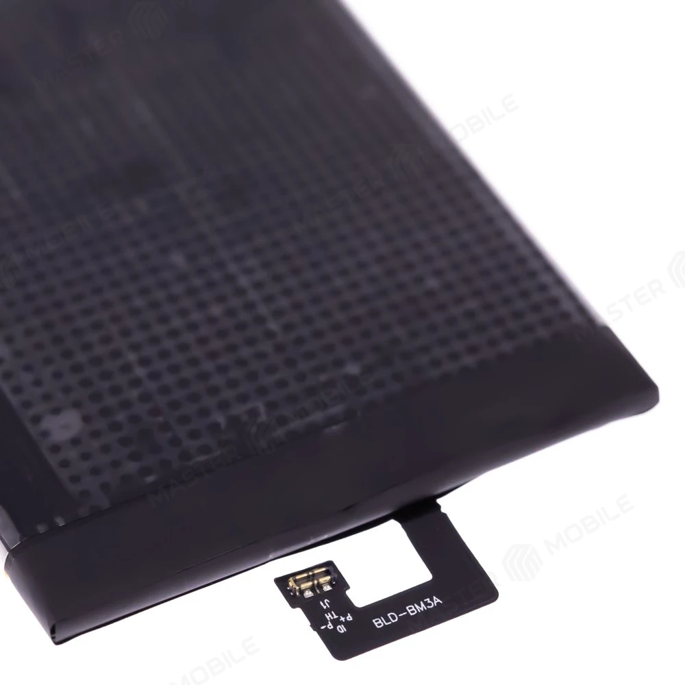 Аккумулятор для Xiaomi Mi Note 3 (MCE8) (BM3A)  фото №3