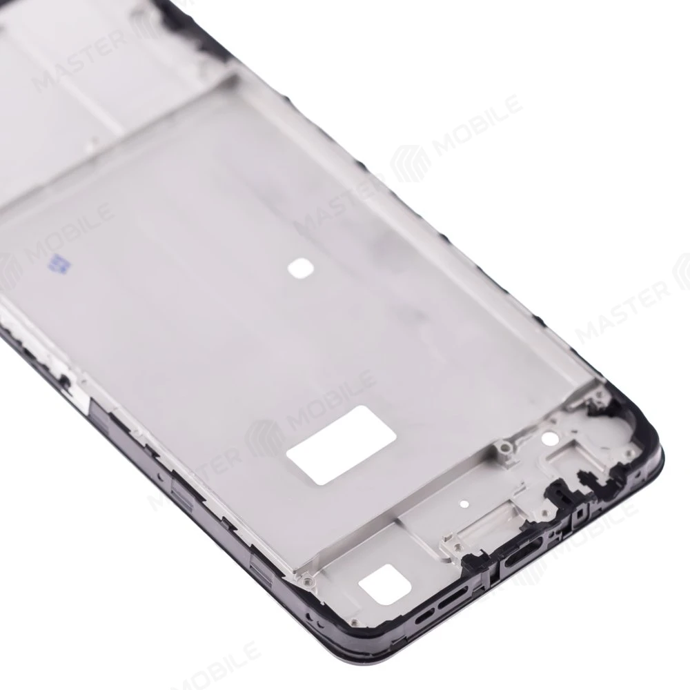 Рамка дисплея для Vivo Y27 (V2249) (черный) фото №4