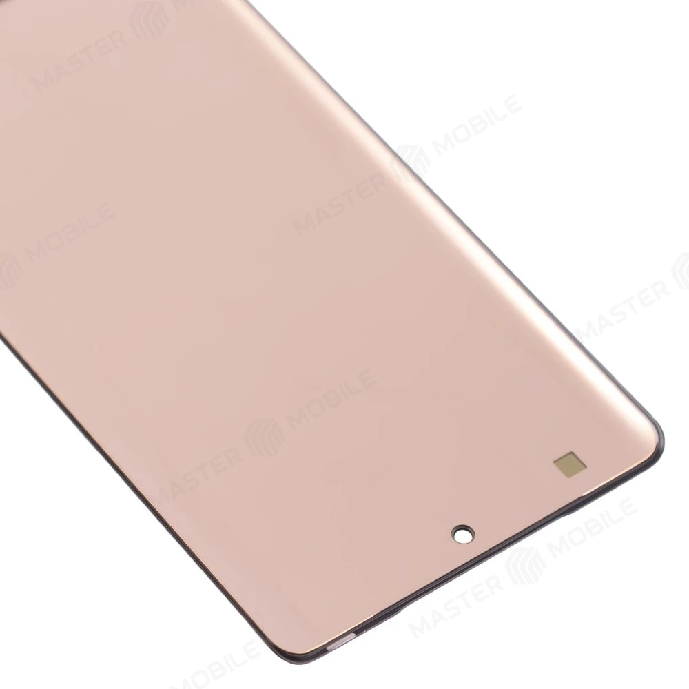 Дисплей для Infinix Hot 50 Pro+ 4G (X6880) / Note 40S (X6850B) / Itel S25 Ultra (S686LN) + тачскрин (черный) (ORIG) фото №3