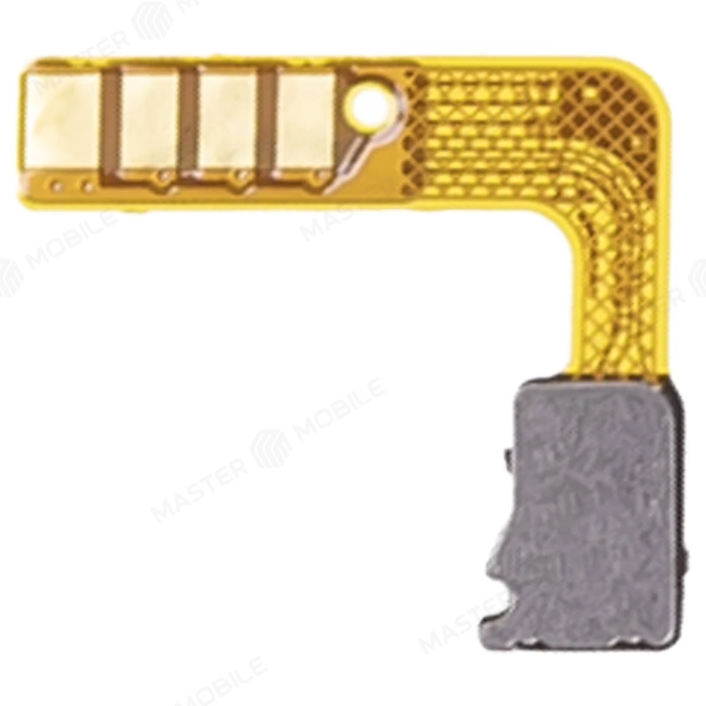 Шлейф для Huawei Nova 3 (PAR-LX1) с комп. + сенсор  фото №2