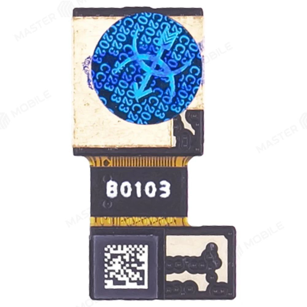 Камера для Xiaomi Redmi Note 8 (M1908C3JG) (передняя) (ORIG100) фото №2