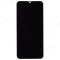 Дисплей для Vivo Y19 (1915) + тачскрин (черный) (ORIG) фото №1