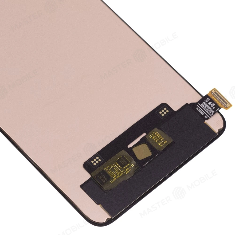 Дисплей для OnePlus 9 + тачскрин (черный) (ORIG) фото №4