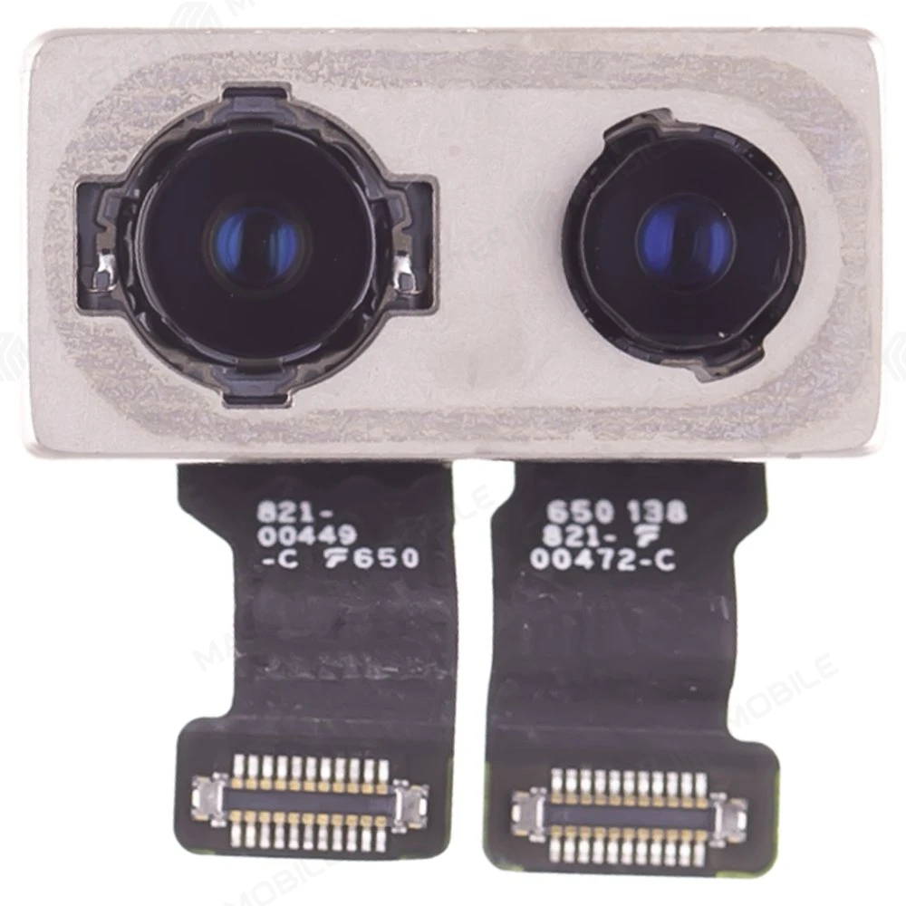 Камера для Apple iPhone 7 Plus (задняя) (ORIG100) фото №1