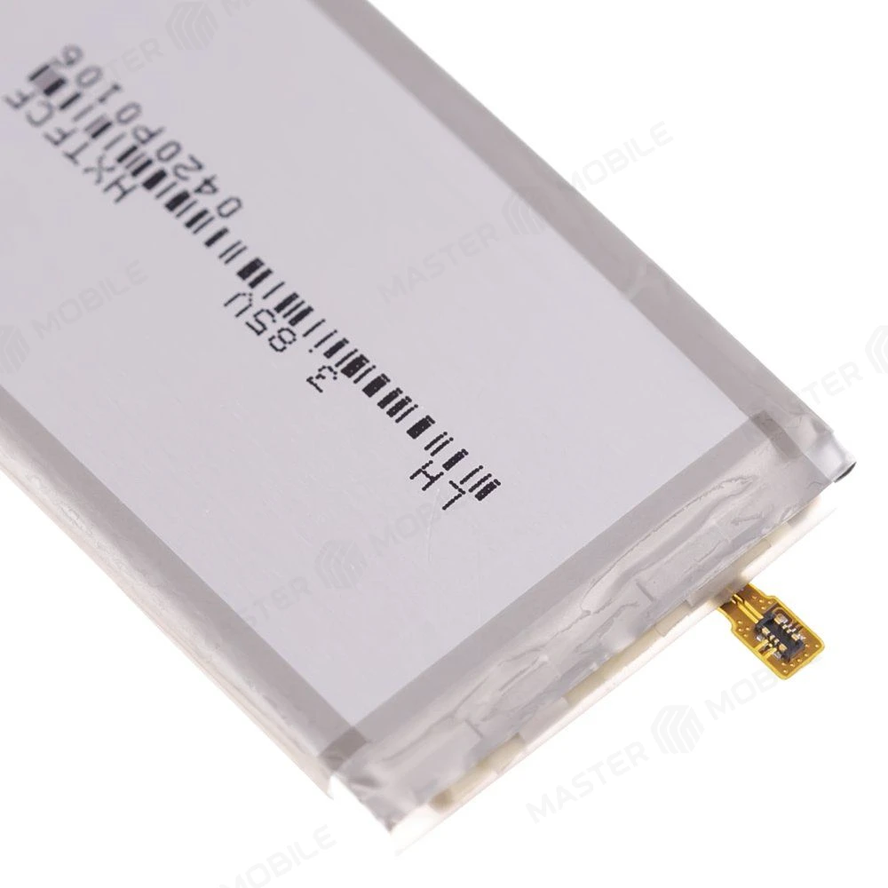 Аккумулятор для Samsung F916 Galaxy Z Fold 2 (EB-BF916ABY) (Premium) фото №3